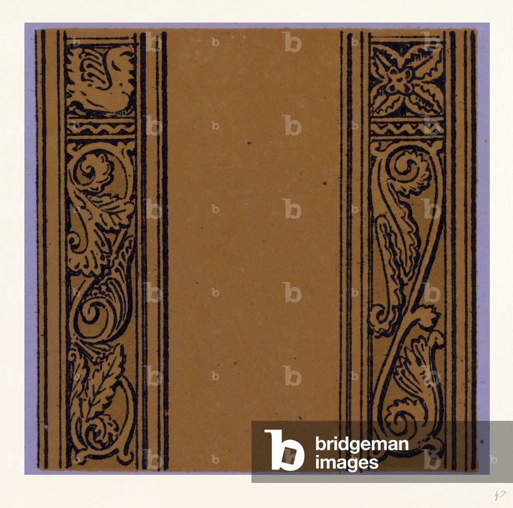 Renaissance Ornament