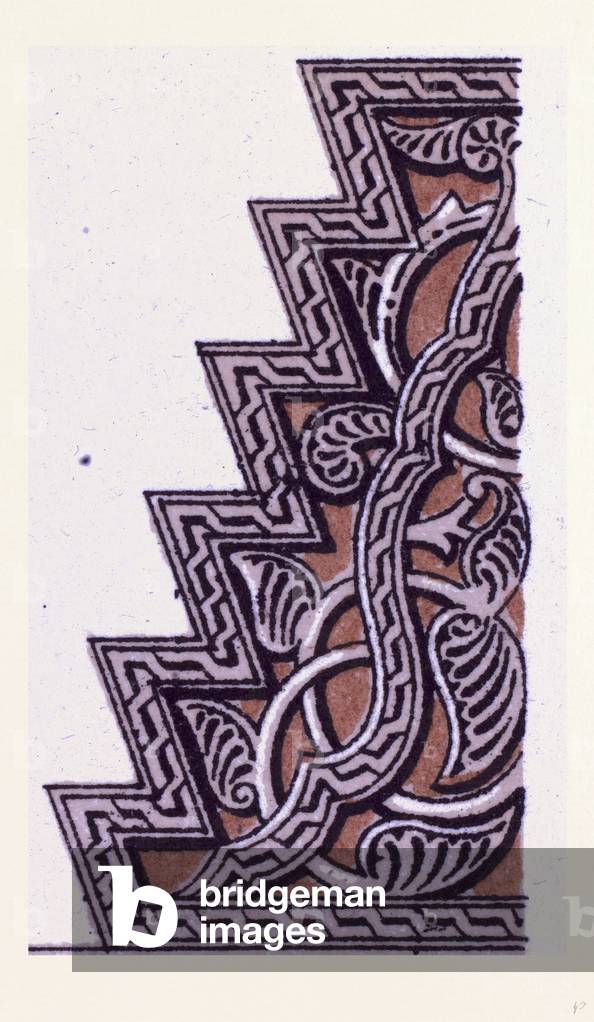 Arabian Ornament