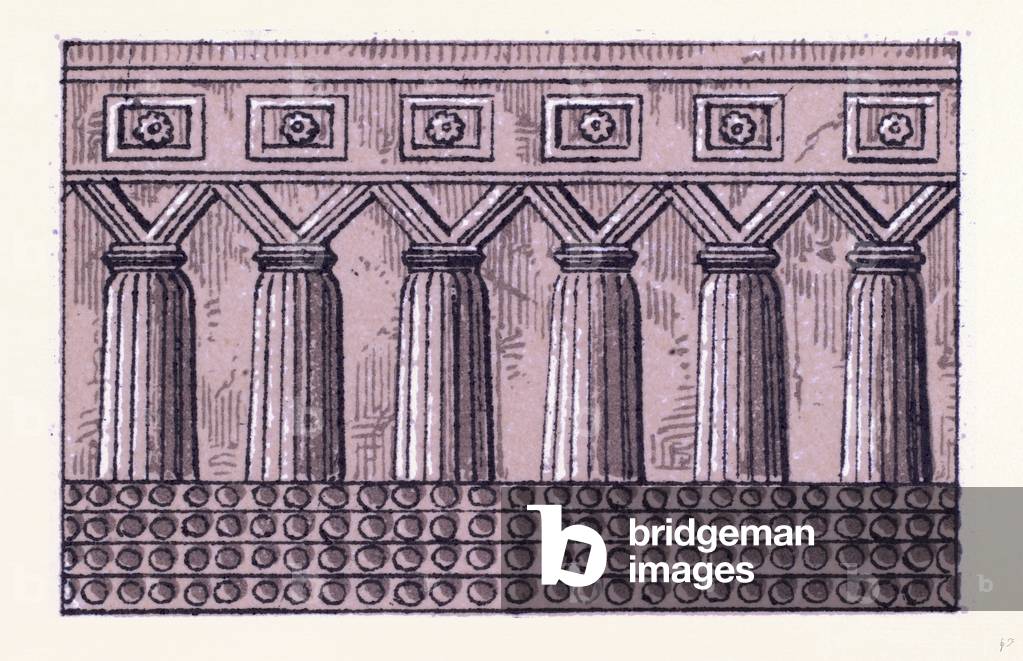 Renaissance Ornament