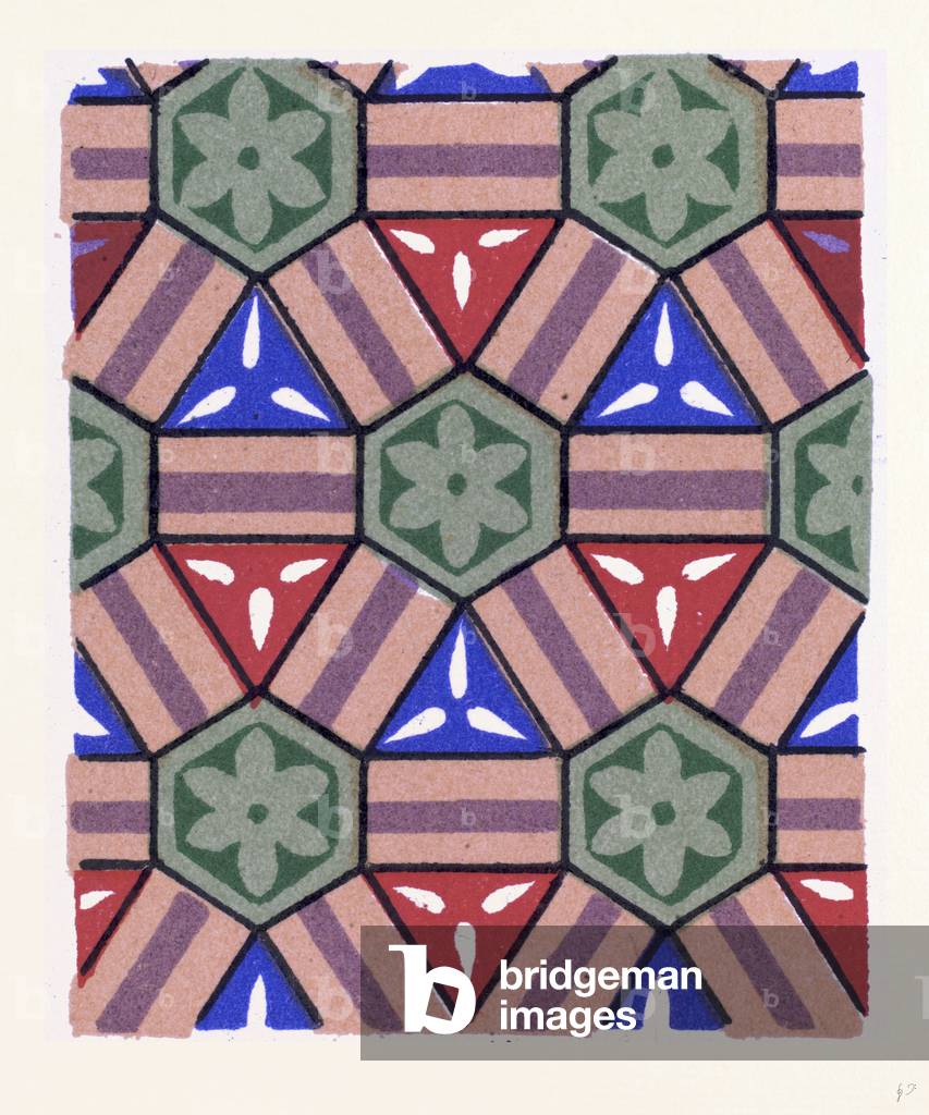 Persian Ornament