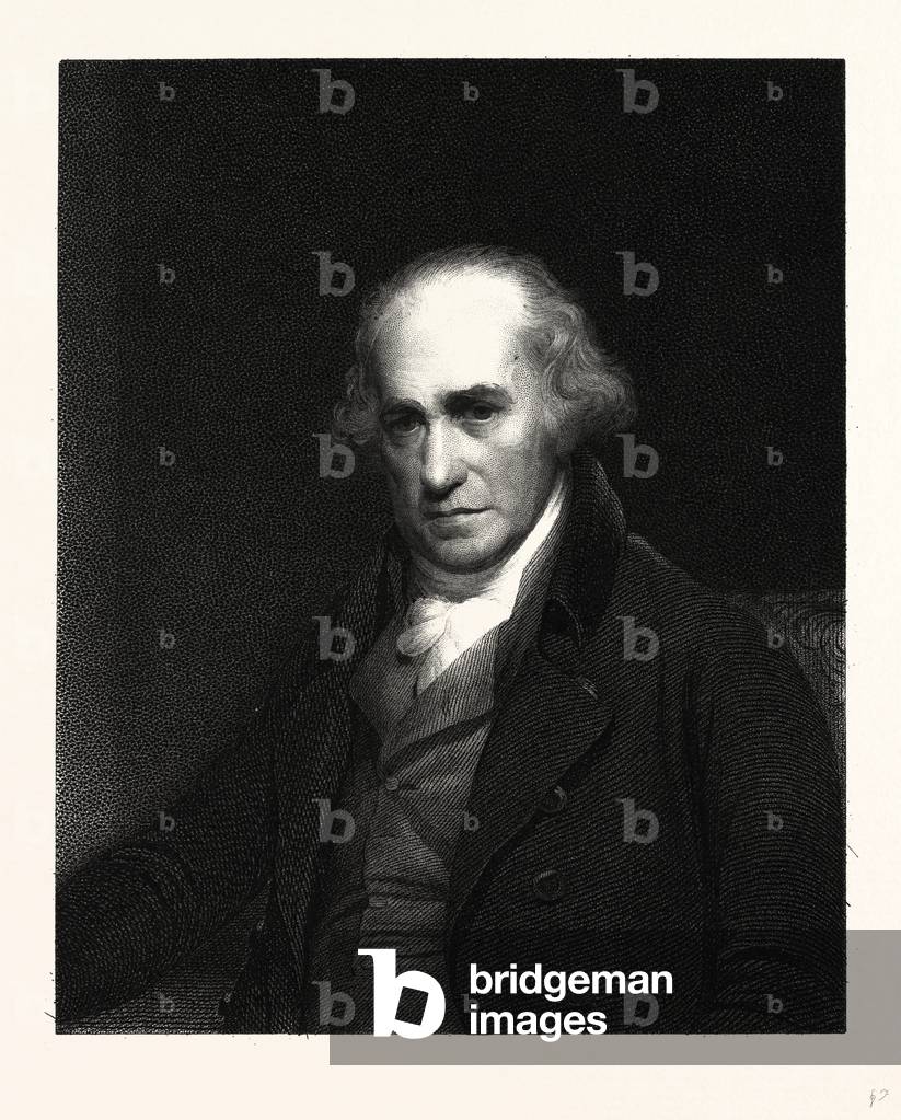 James Watt
