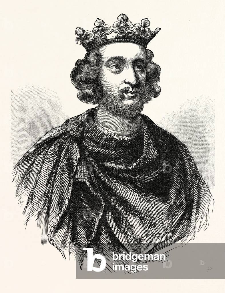 Henry III.