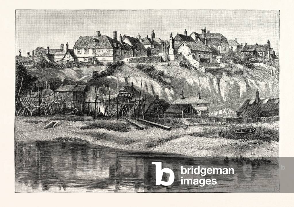 Rye from the South, UK