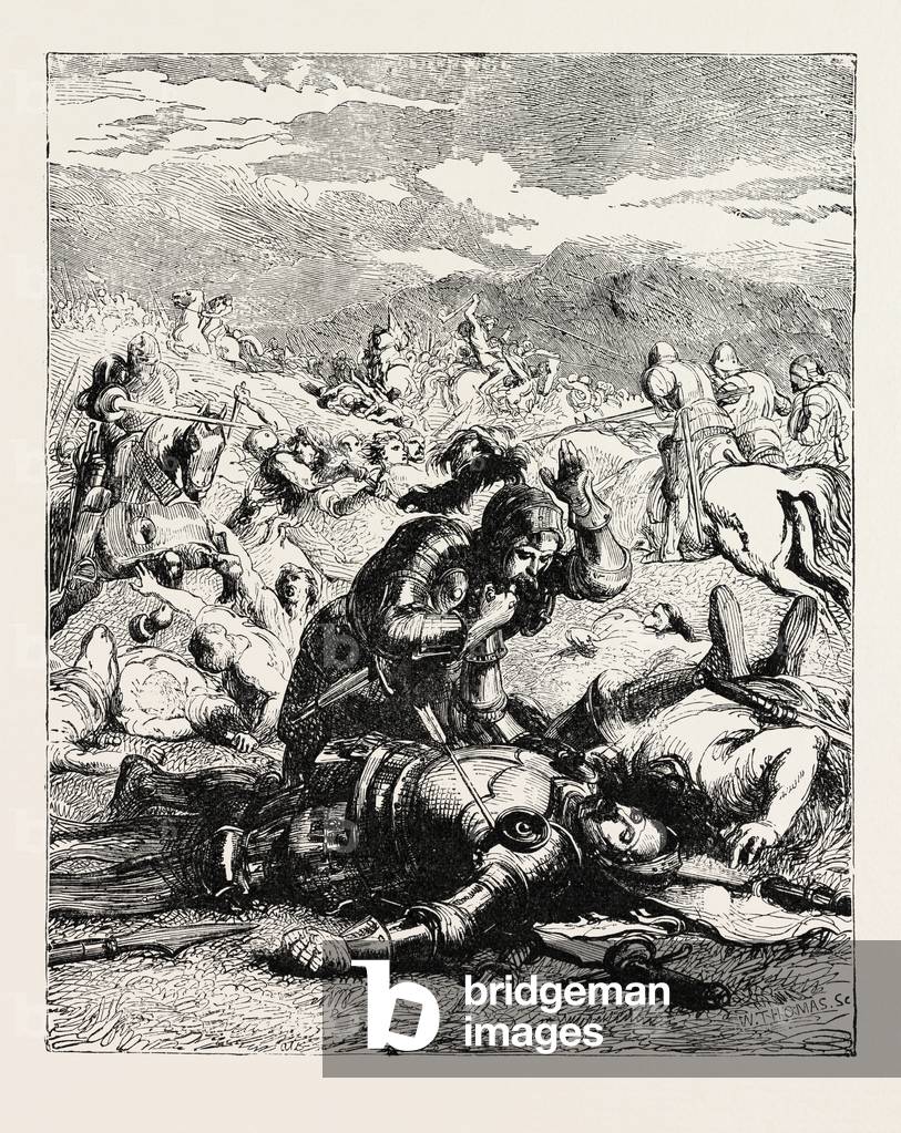 Battle of Otterbourne (Chevy Chase).