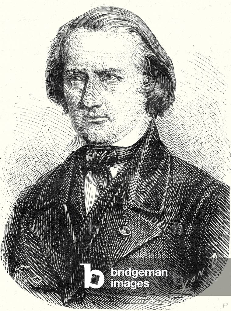 Henri Victor Regnault