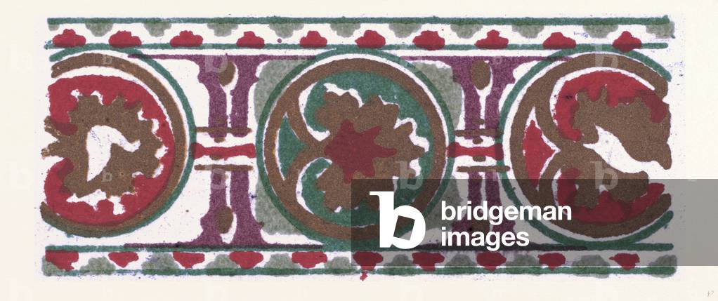 Byzantine Ornament