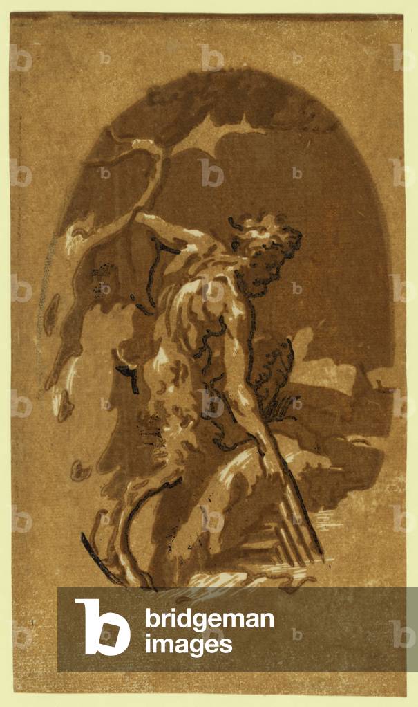 Pan, Between 1500 and 1530