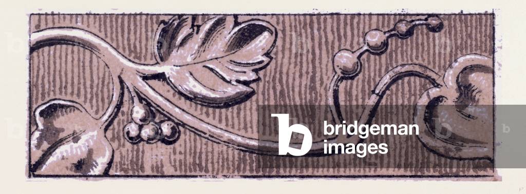 Renaissance Ornament