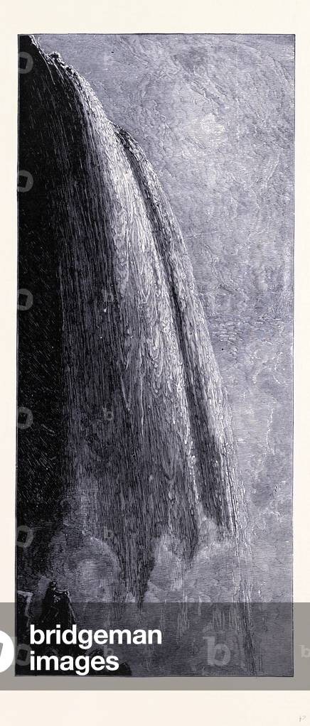 Niagara Falls United States of America