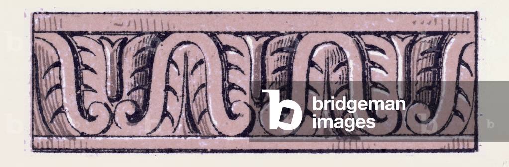 Renaissance Ornament