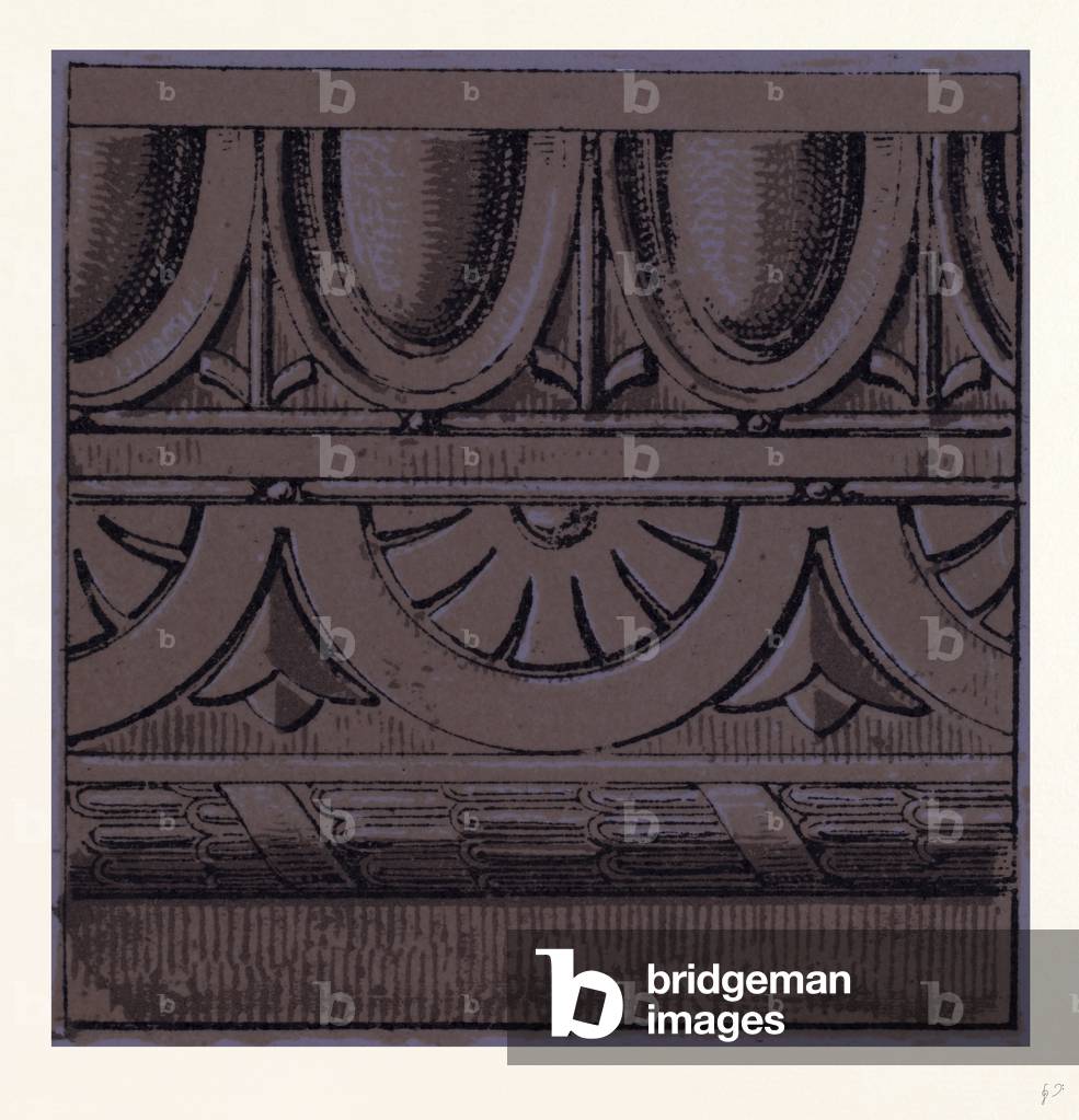 Renaissance Ornament