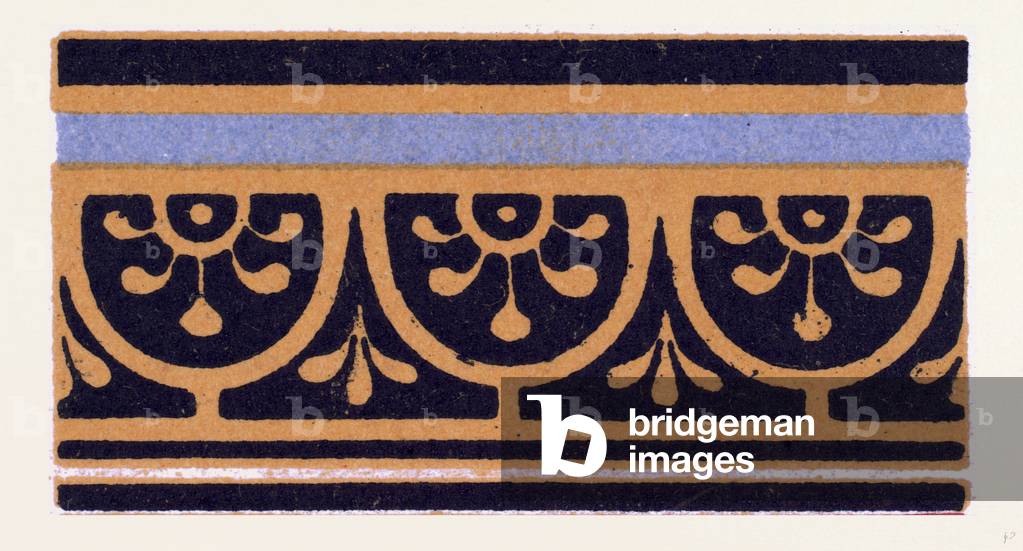 Pompeian Ornament
