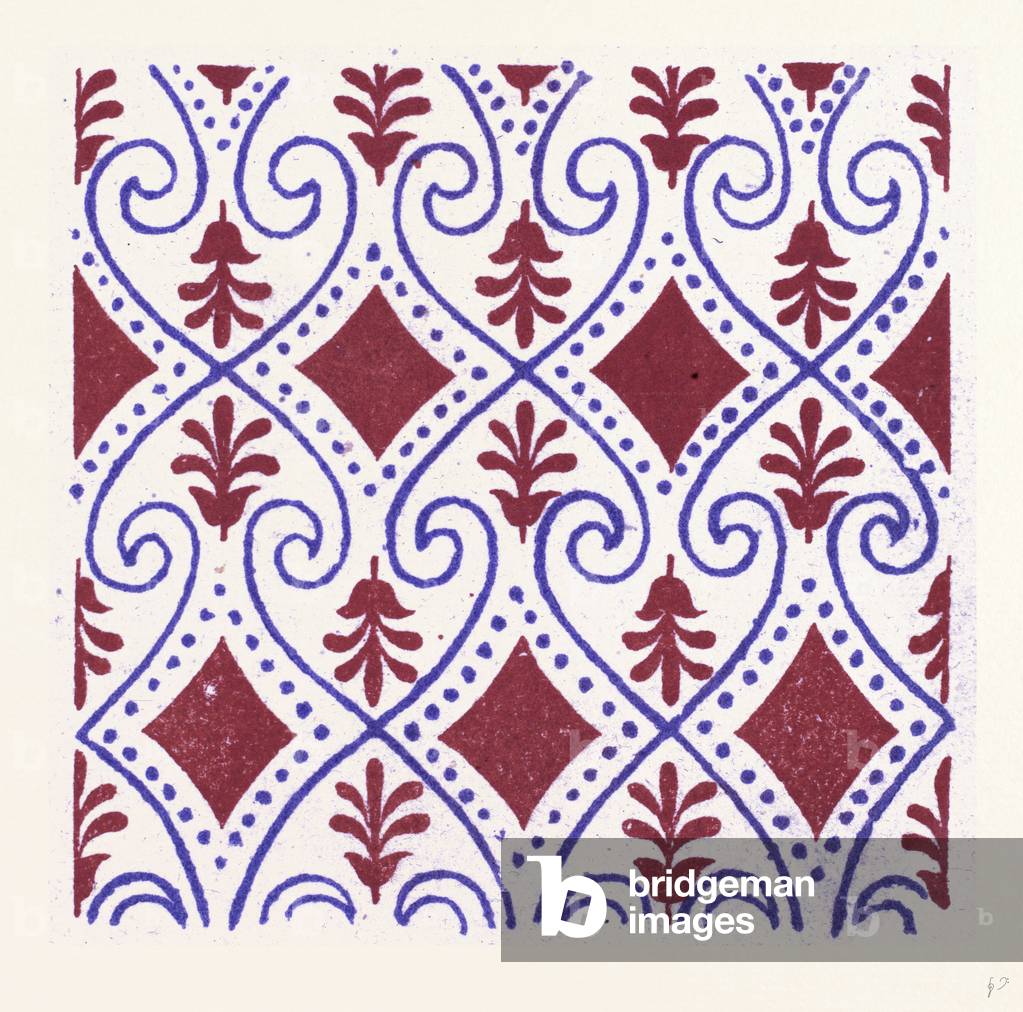 Egyptian Ornament