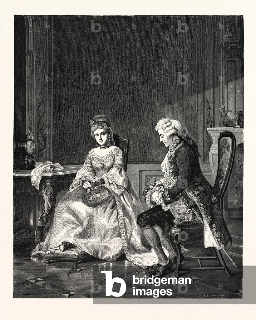 The Bashful Lover. The Bashful Lover is a Caroline Era Stage Play, a Tragicomedy Written by Philip Massinger. Dating from 1636, It is the Playwright's Last Known Extant Work.