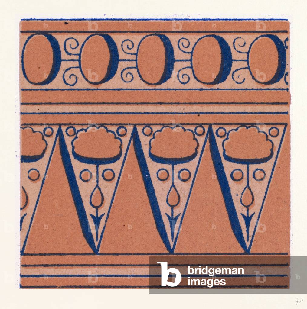 Renaissance Ornament