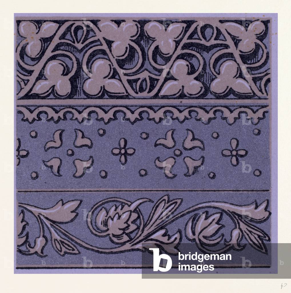 Renaissance Ornament