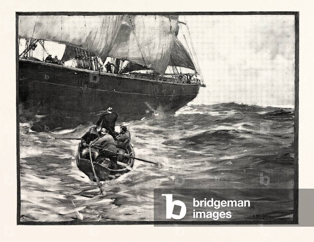 Nearing Home: Taking Up a Pilot