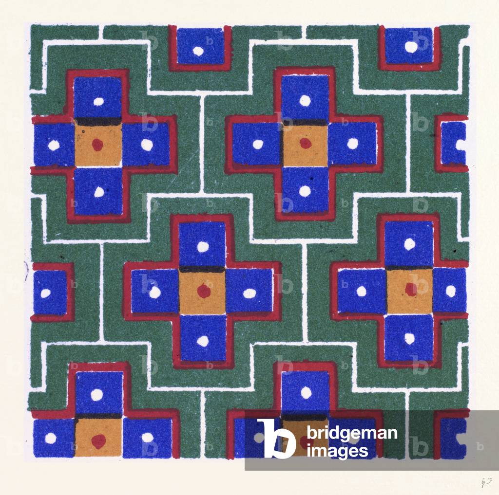 Persian Ornament