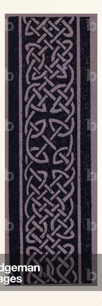 Celtic Ornament
