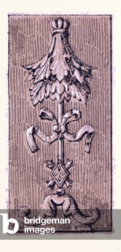 Renaissance Ornament