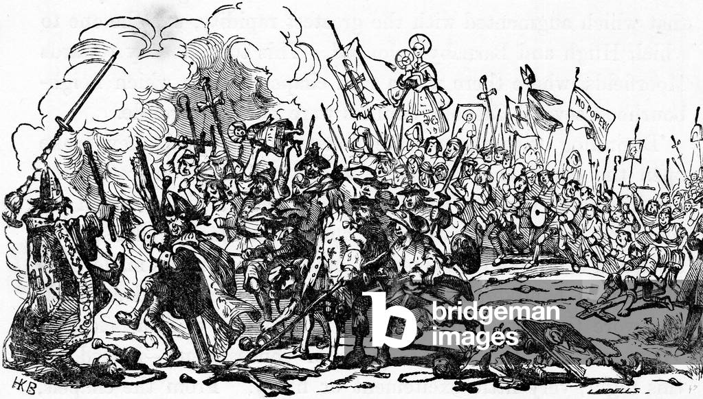 Charles Dickens Barnaby Rudge 1841 Illustration 19th Century
