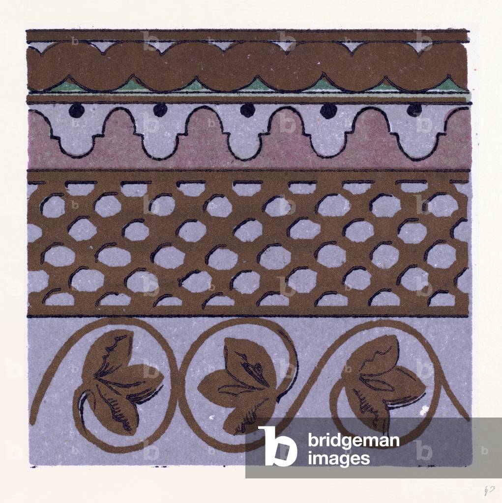 Renaissance Ornament