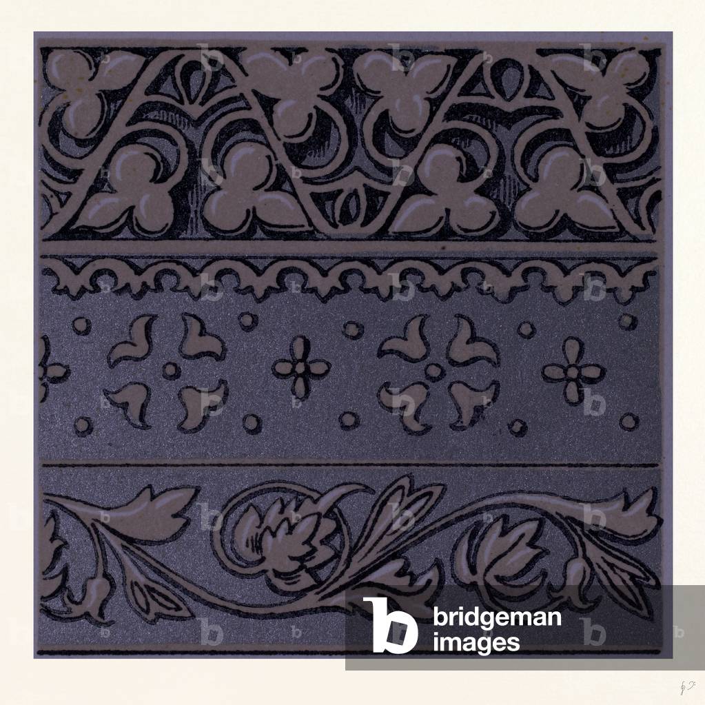 Renaissance Ornament