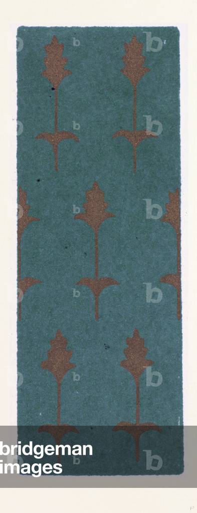 Persian Ornament