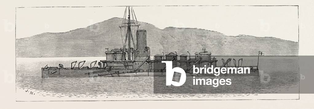 The Particular Service Squadron in Bantry Bay: The 