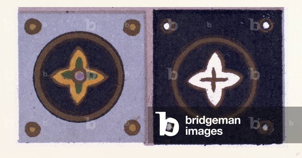 Renaissance Ornament