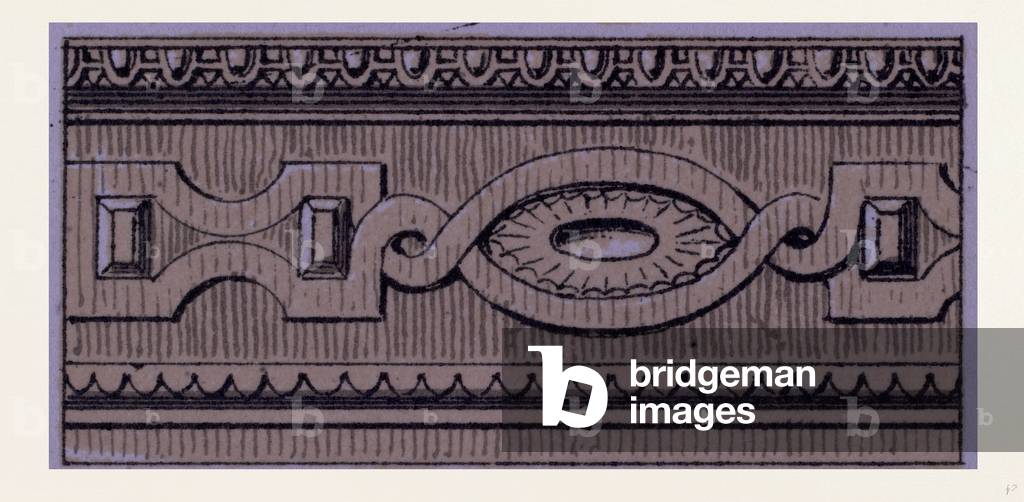 Renaissance Ornament