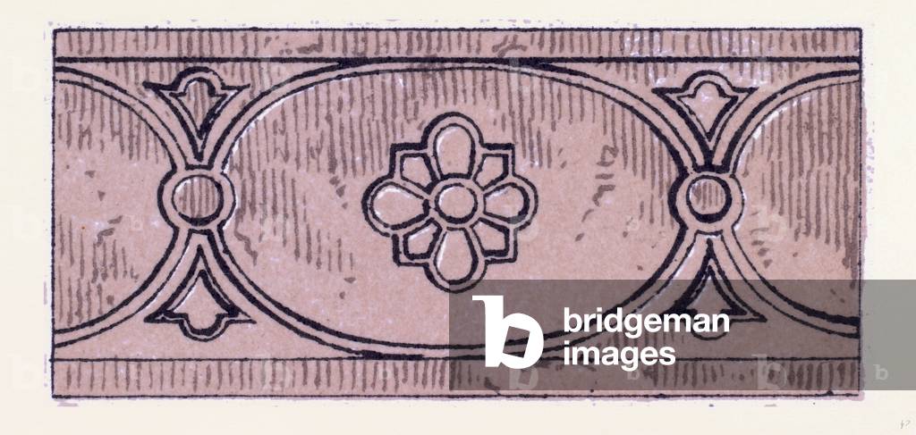 Renaissance Ornament