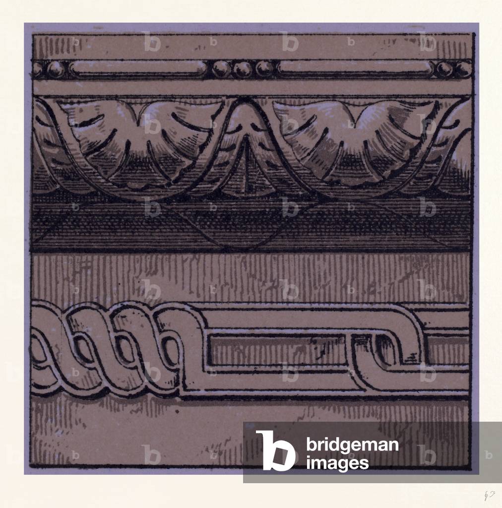 Renaissance Ornament