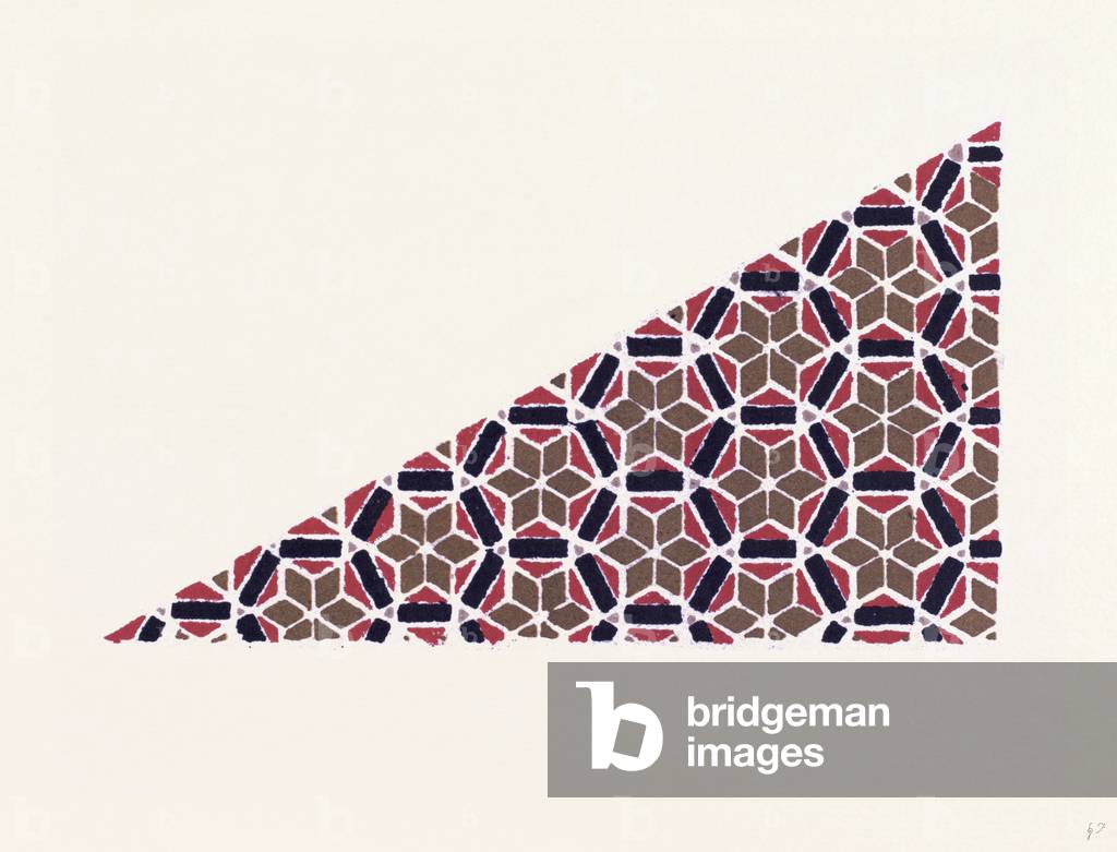 Byzantine Ornament