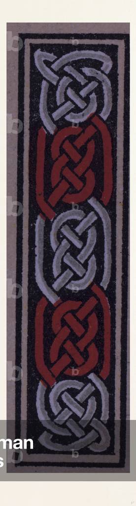 Celtic Ornament