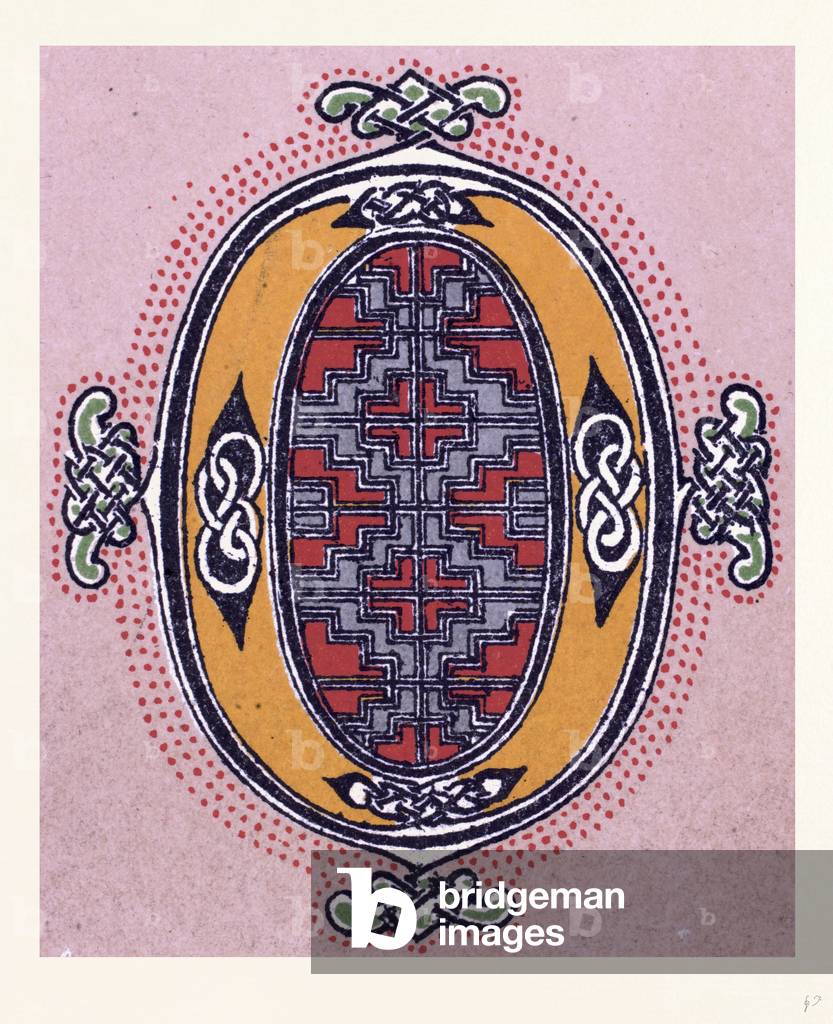 Celtic Ornament