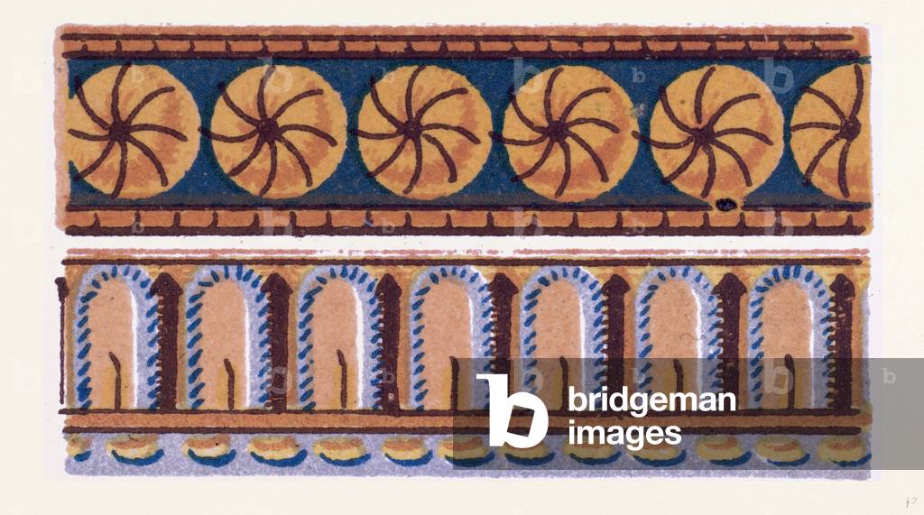 Renaissance Ornament