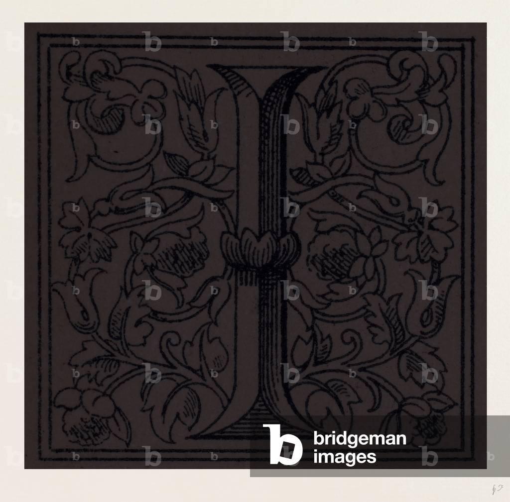 Italian Ornament