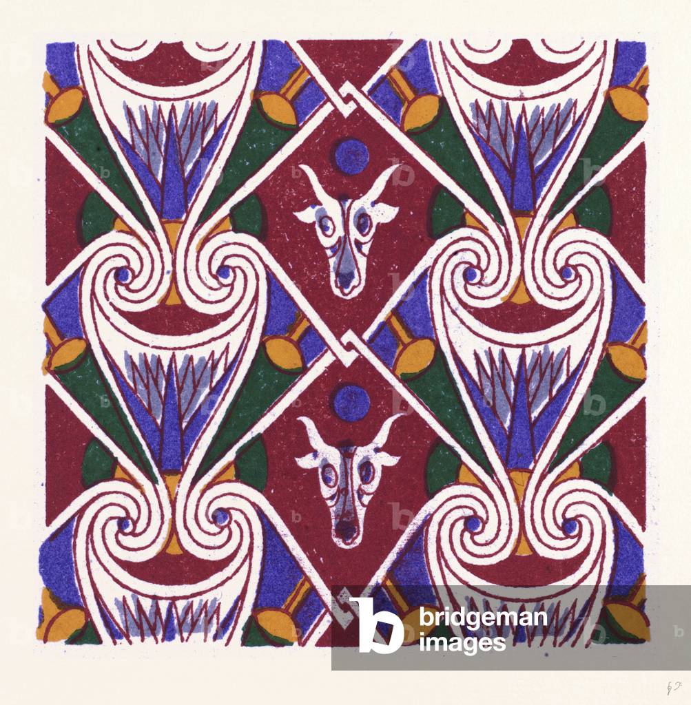 Egyptian Ornament
