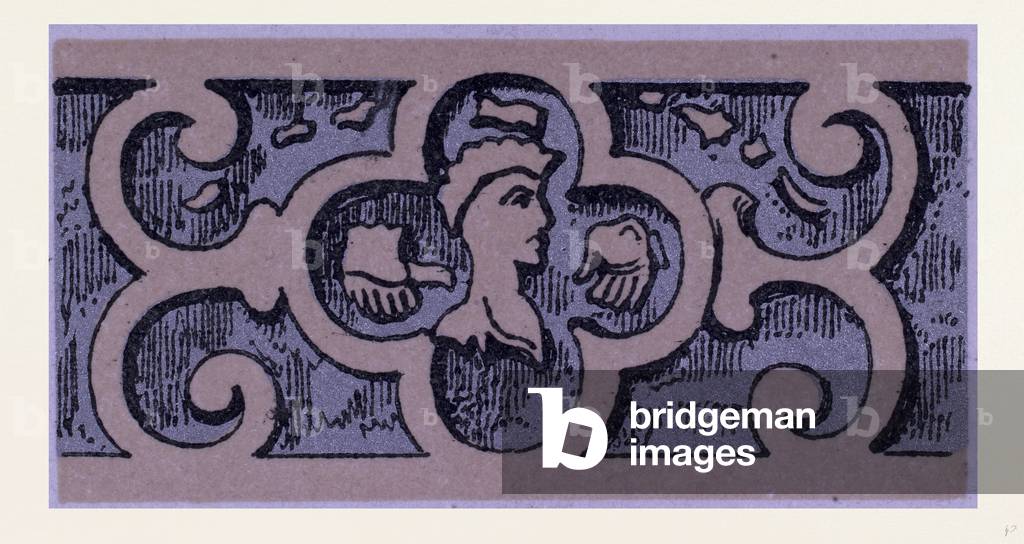 Renaissance Ornament