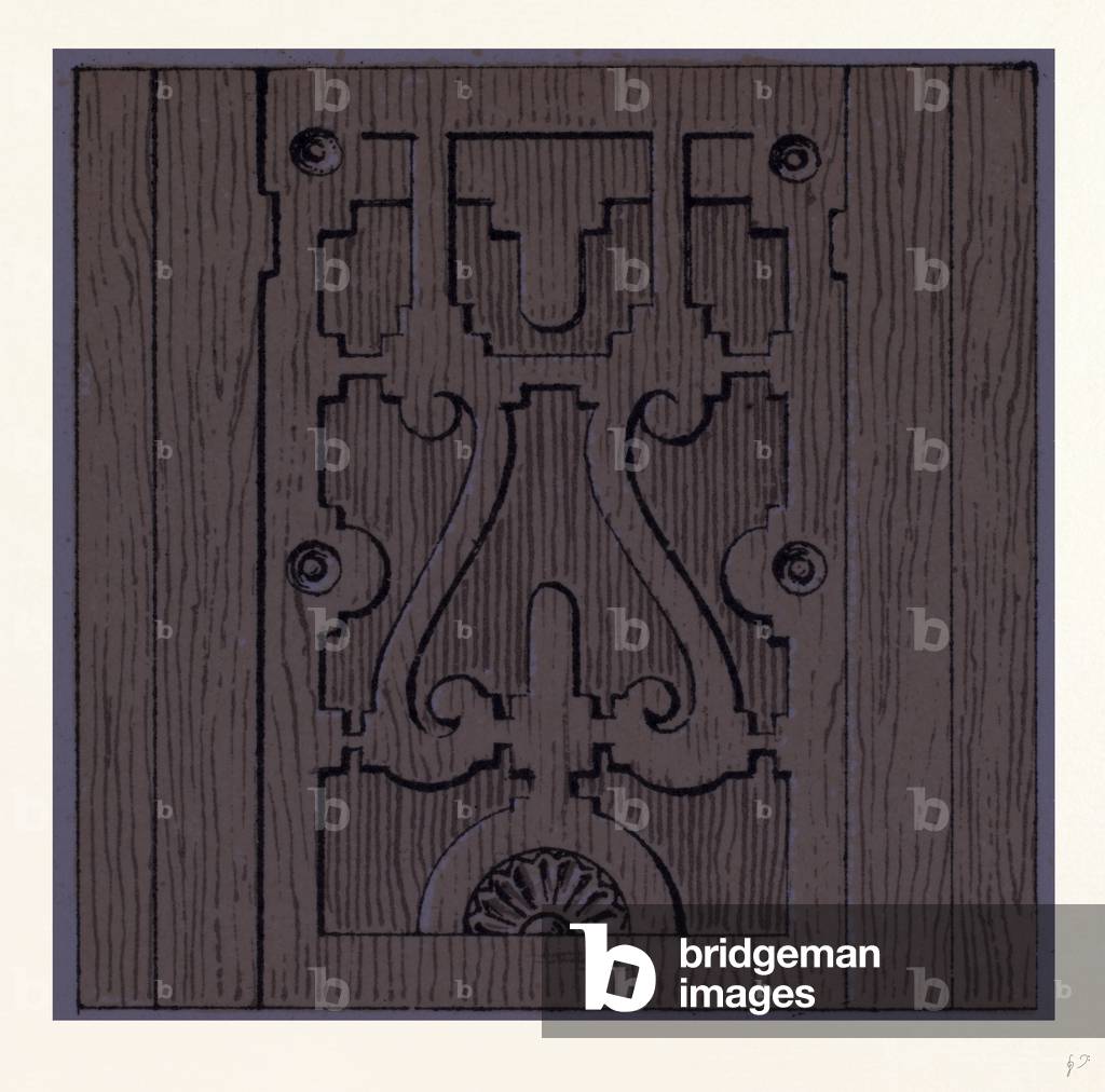 Renaissance Ornament