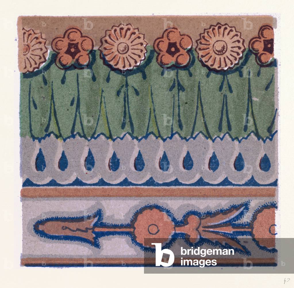 Renaissance Ornament