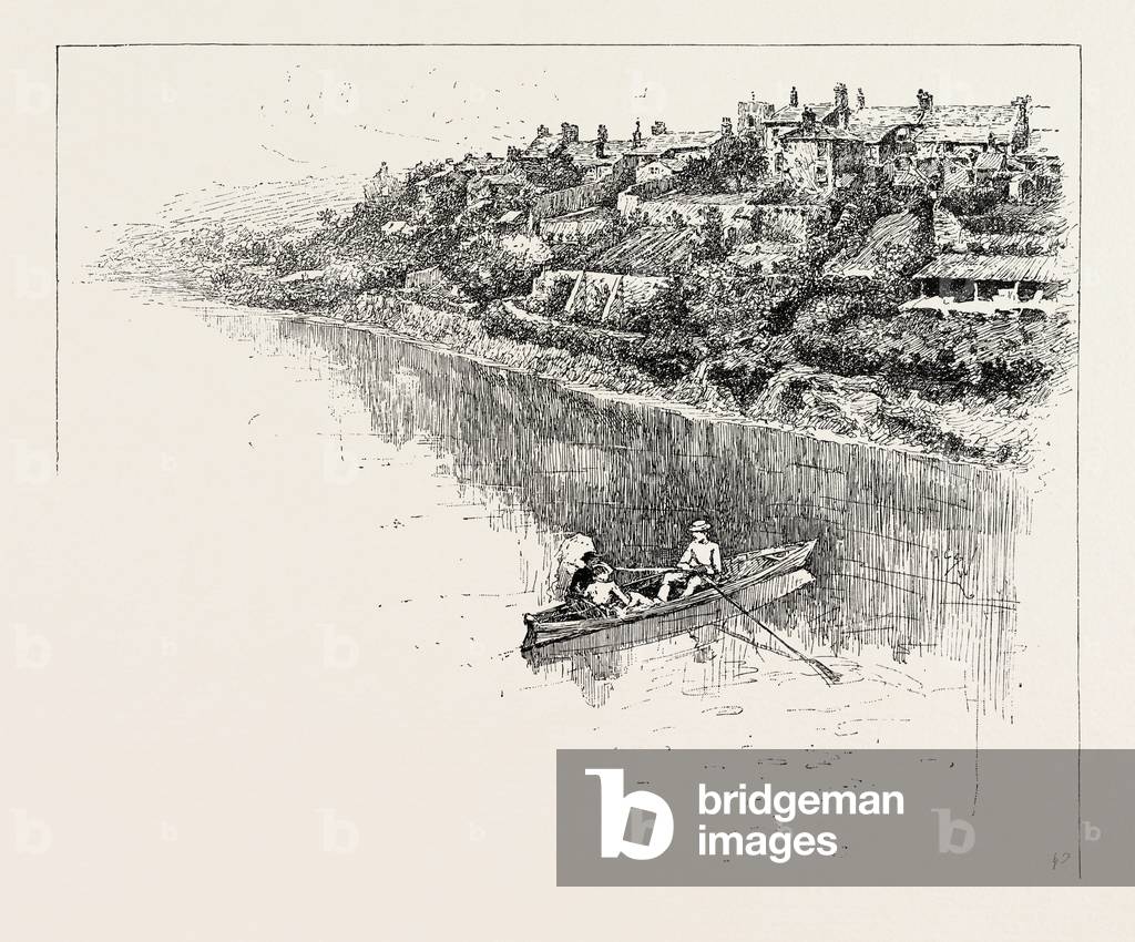 Corbridge, Corbridge is a Village in Northumberland, England, Situated West of Newcastle and 4 Miles East of Hexham.  Known to the Romans As Something Like Corstopitum or Coriosopitum, Wooden Writing Tablets Found at Vindolanda Suggest It Was Probably Locally Called Coria (Meaning a Tribal Centre), It Was the Most Northerly Town in the Roman Empire, Lying at the Junction of Stanegate and Dere Street