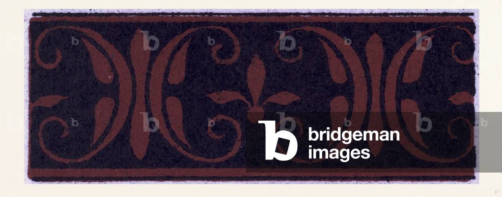 Greek Ornament and Etruscan Ornament