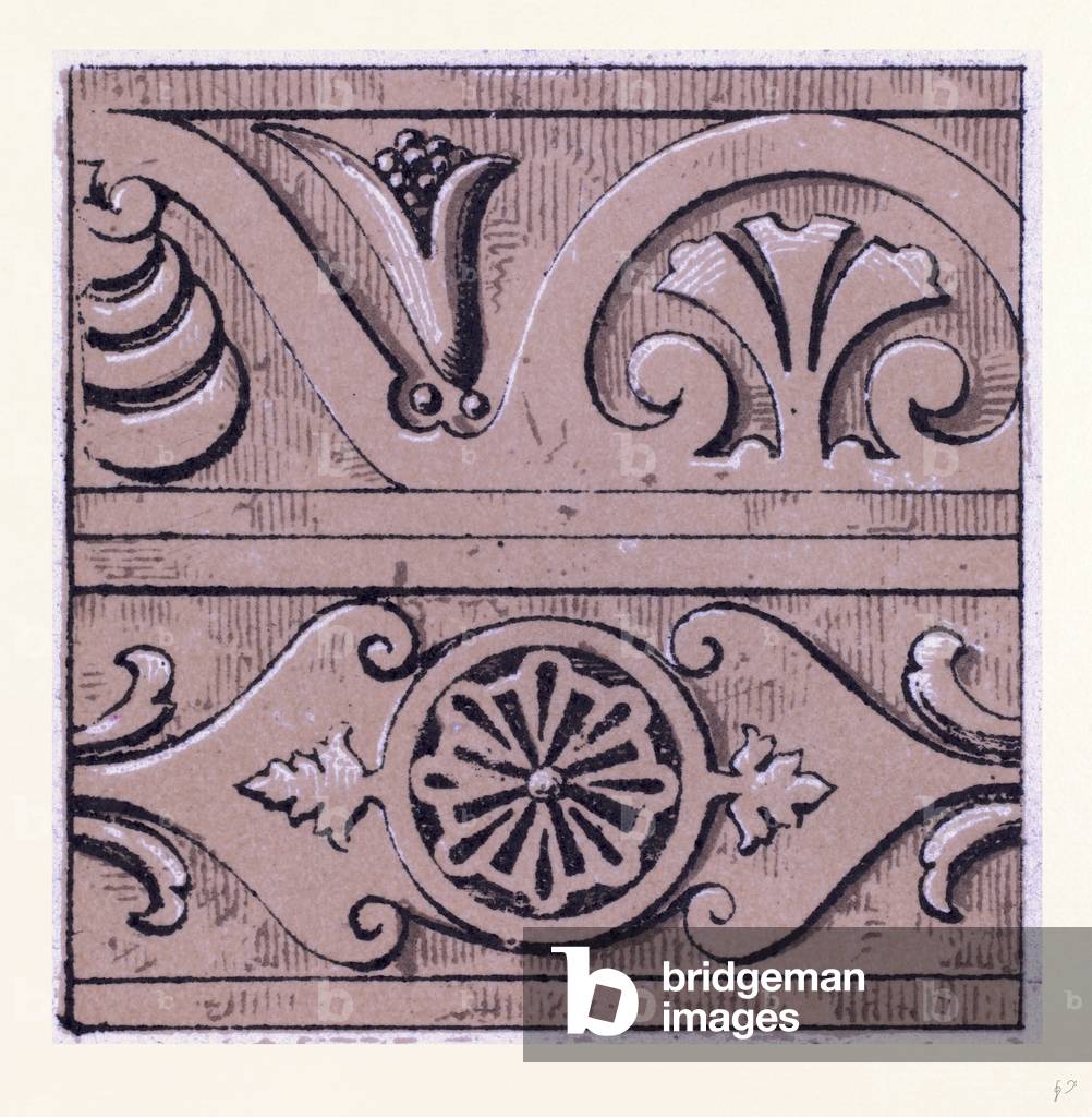 Renaissance Ornament