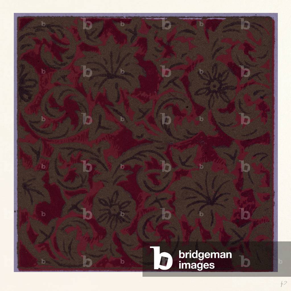 Elizabethan Ornament