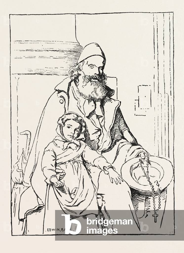 The Blind Beggar