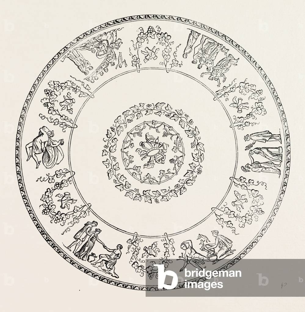 Table Top, Messrs. Herring and Son