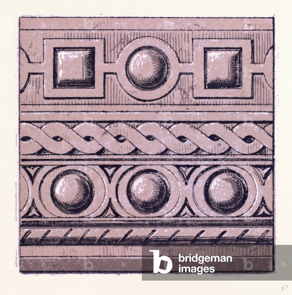 Renaissance Ornament