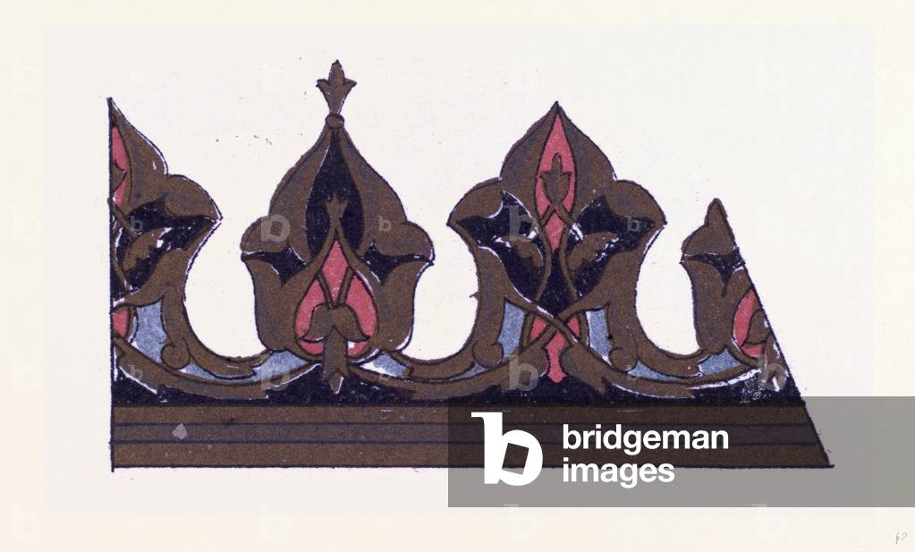 Turkish Ornament